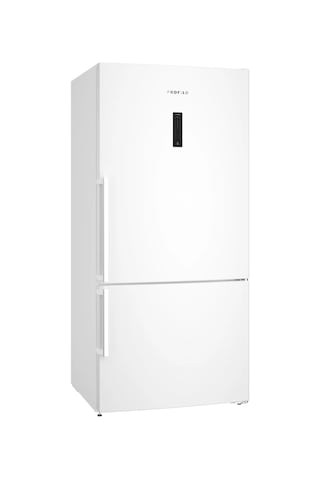 Profilo BD3086WECN 631 LT No-Frost Kombi Tipi Buzdolabı