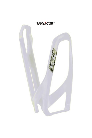 Wake Fiber Glas Beyaz B07 Matara Kafesi Beyaz