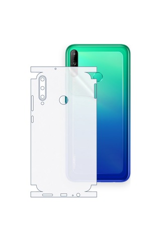 Huaweı Y7p Uyumlu Fullbody Arka Kaplama Hidrojel Koruyucu Film 51893995