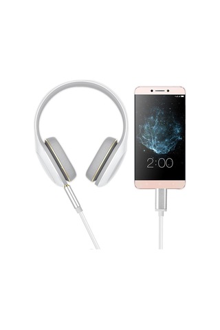 Bs Type-c Aux 3.5 Mm Dönüştürücü Çevirici Kablo 1 Mt