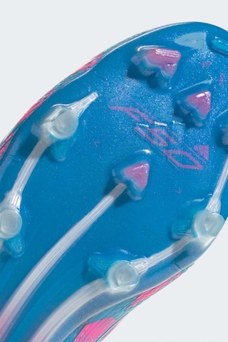 Adidas F50 Elite Fg Ie3188 Mavi Erkek Futbol Krampon Mavi