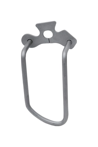 Mufunye Alüminyum Bisiklet Arka Vites Koruma Kılavuzu - Shimano Yedek Parça Diğer