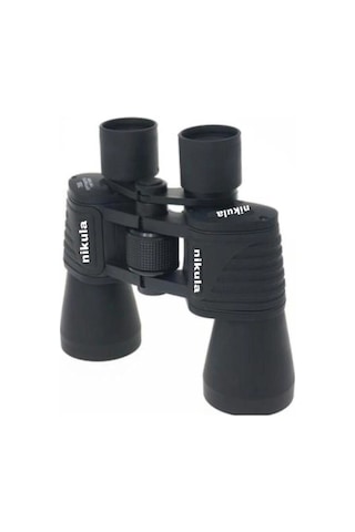 7x50 Dürbün Av Dürbünü Taşıma Çantalı 1000m/56m