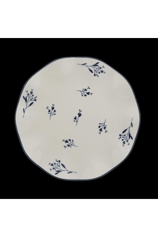 Leggno Harmony Blue 26 Parça Yemek Takımı