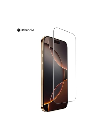 Joyroom İphone 17 Air Uyumlu Hd Premium Ekran Koruyucu