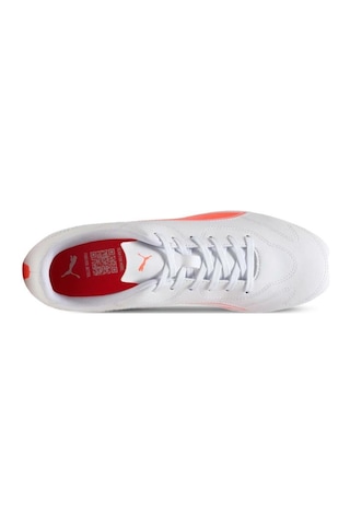 Puma Vıtorıa Iı Fg/ag Erkek Futbol Ayakkabısı 108500-02 Beyaz