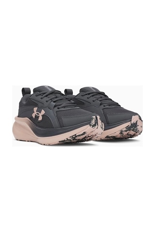 Under Armour Assert 11 Kadın Spor Ayakkabı Gri