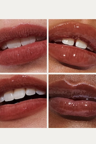 Rhode Peptide Lip Tint Renkli Dudak Parlatıcı Espresso 10ml Espresso