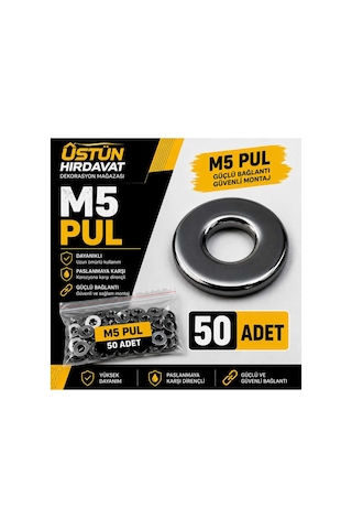 M5 Pul 50adet Diğer M5 Pul 50adet Diğer