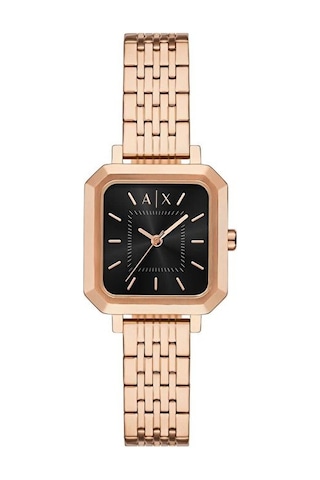 Armani Exchange Ax5729 Kadın Kol Saati Rose Gold