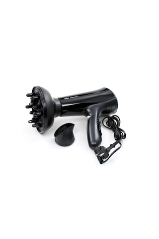 Braun Satin Hair 3 Hd330 Difüzörlü Saç Kurutma Fön Makinesi %50 İndirim Outlet