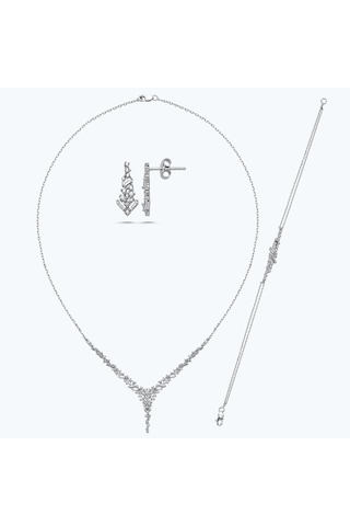 Altınbaş Altın Üçlü Set Utksf003-25278