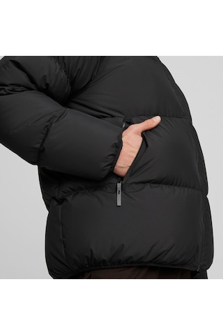 Puma Erkek Şişme Mont 626476 01 Siyah