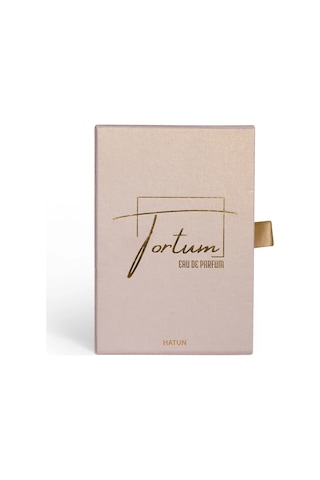 Tortum Kadın Parfüm Hatun 100ml. Misk
