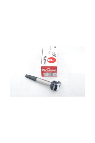 Flamma Bobin 4 Fişli Corolla 2007-2009/auris/avensis/rav4 Uyumlu Igc113f