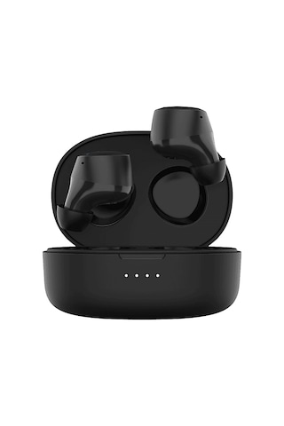 Belkın Sform Bolt Tws Kablosuz Bluetooth Kulak İçi Kulaklık Siyah