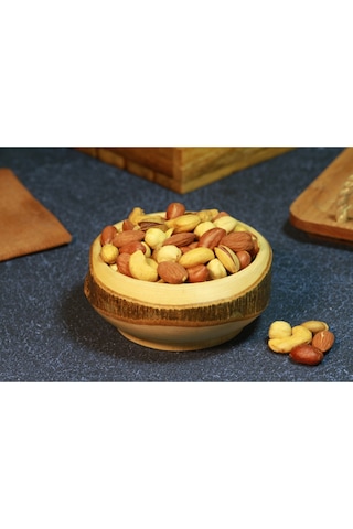 Mega Karışık Kuruyemiş 1 Kg 1 KG