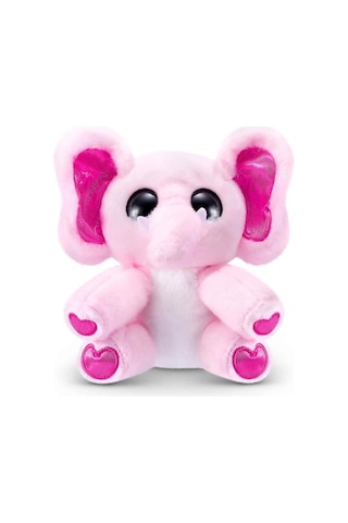 Coco Cones Sevgili Peluş - Pembe