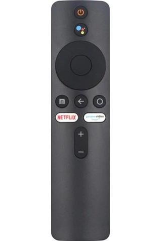 Buğz Android Tv Kumanda