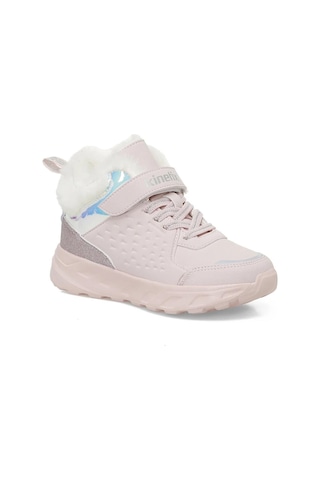 Kinetix 101814031 Tratto Hı P A.pembe-beyaz-lila Kız Çocuk Outdoo Pembe