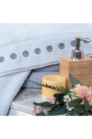 Lunga Banyo Havlusu 70 x 140 CM