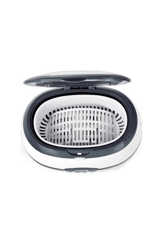 Jialan 600ml Ultrasonik Temizleyici Ultra Sonic Banyo