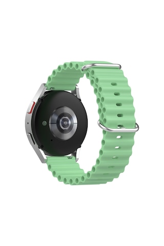 Huawei Watch Gt Gt2 Gt3 Gt4 Pro Honor Watch Uyumlu Ocean Kordon 22mm