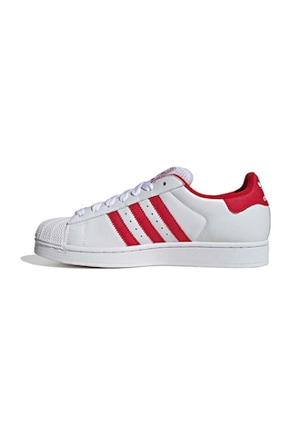 Adidas Superstar İi Unisex Günlük Ayakkabı Ih9257 Beyaz Beyaz