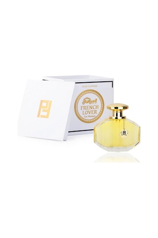 Paris Flowers French Lover Kadın Parfüm EDP 75 ML