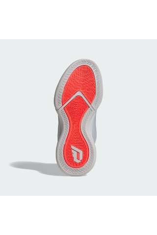 Adidas Dame X Basketbol Ayakkabısı C-adıkj7094j10a00 Gri