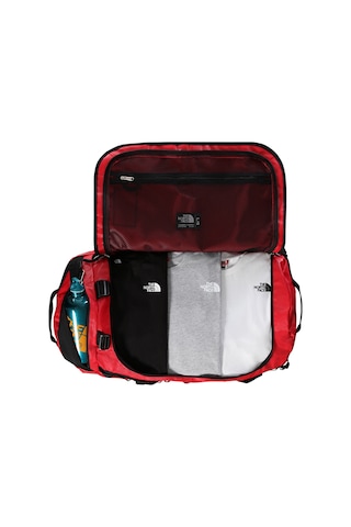 The North Face BASE CAMP DUFFEL - L NF0A52SBKZ31 Çanta Çok Renkli