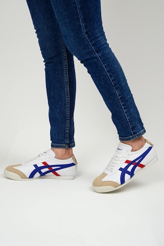 Etayger 3222 Genç Sneaker Beyaz/saks Mavi Beyaz - Saks Mavi