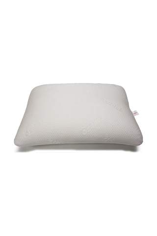 Özdilek Visco Ortopedik Tombul Yastık 60x40x15 Cm Viscoelastic