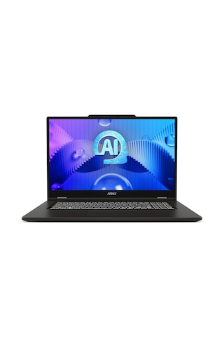 MSI VENTUREPRO 17 A2RWEG-027XTR i7-240H 32 GB 1 TB SSD 8 GB RTX5050 17.3" Free Dos Dizüstü Bilgisayar