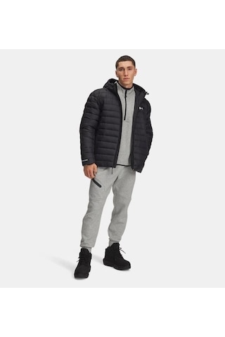 Ua Sportswear Ins Jkt Erkek Mont 6006363 6006363 001 001