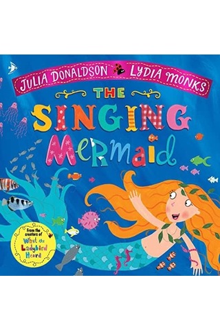 The Mermaid - 57855210117976080169598