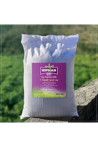Hopadan Çay Mayıs Çayı 5 KG