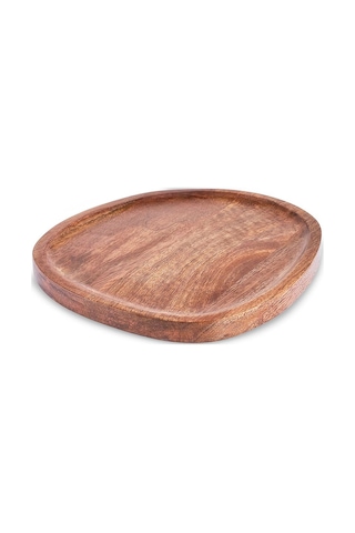 Karaca  Premium Mango Oval Sunum Tahtası