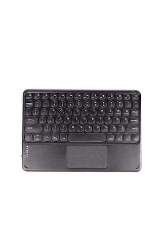 Didadodo Kablosuz Dokunmatik Klavye - Tablet, Telefon Ve Pc İçin Optik Mini Klavye Optik