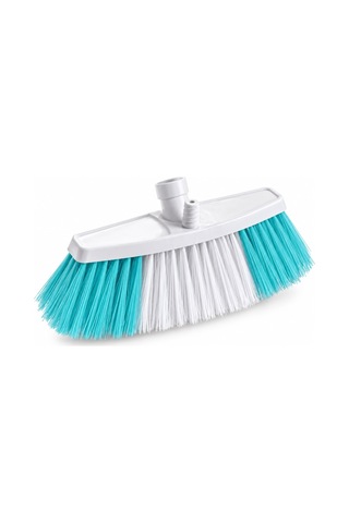 Flora Kibar 17 Cm Oto Fırçası Yumuşak Kıllı, Çizmeyen Profesyonel Temizlik