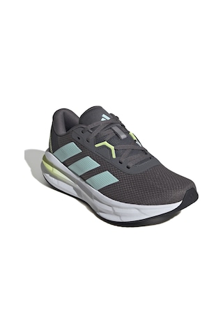 Adidas Galaxy 7 W Grı Kadın Koşu Ayakkabısı 000000000101993599 Gri-mavı Gri - Mavi