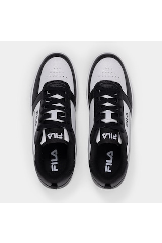Fila Ffw0484.83036 Rega Nf Kadın Basketbol Ayakkabısı Siyah