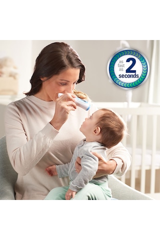 Vicks VNT 200 Temassız Ateş Ölçer