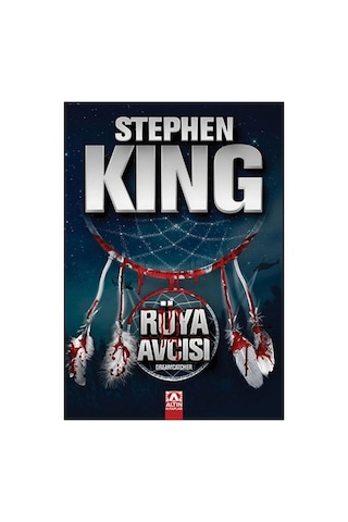 Rüya Avcısı: Hayallerin Peşinde - Stephen