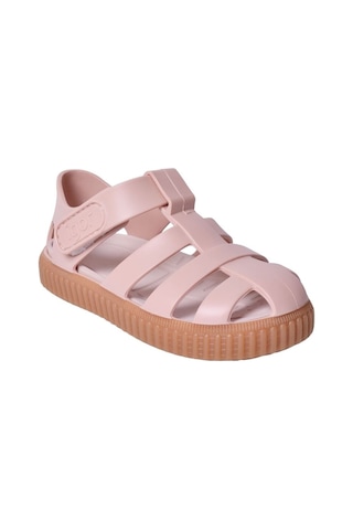 S10291 Nico Caramelo Pembe Çocuk Sandalet Pembe-67062