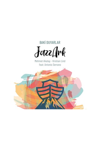 Baki Duyarlar - Jazz Ark - Cd