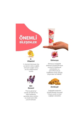 HiPet Tüy Dökülme Engelleyici Kedi Maltı