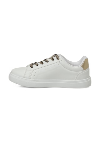 Polaris 327508.z 6fx Beyaz Kadın Sneaker 000000000102202332 Beyaz