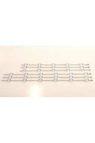 Beko Uyumlu 55 Gcu 7900b Led Bar