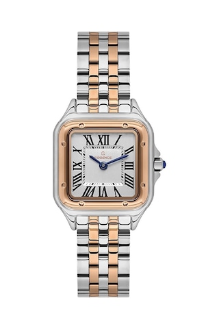 Essence Kadın Kol Saati Es6926fe.520 Gümüş